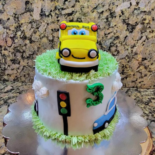 Cake #00164