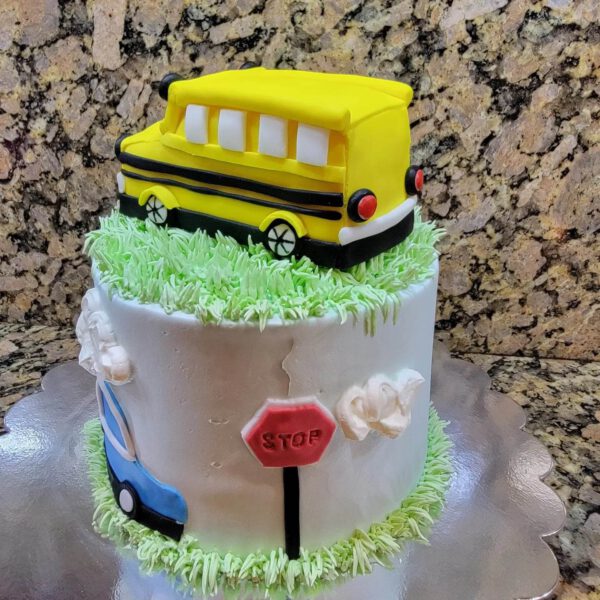 Cake #00164 - Image 2