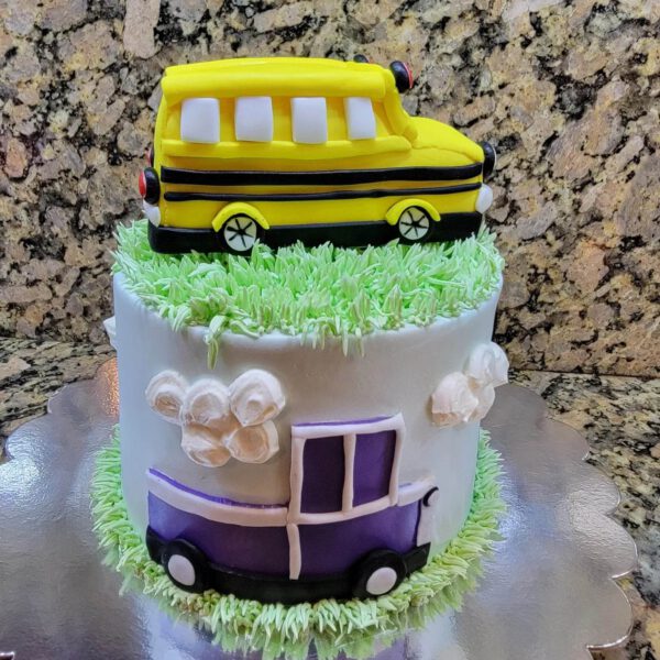 Cake #00164 - Image 3