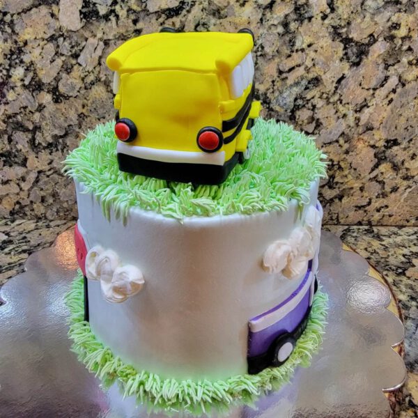 Cake #00164 - Image 4