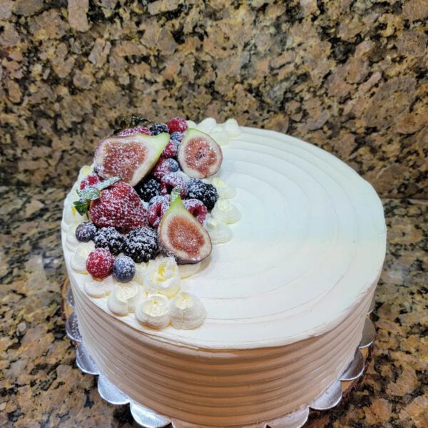 Cake #00165
