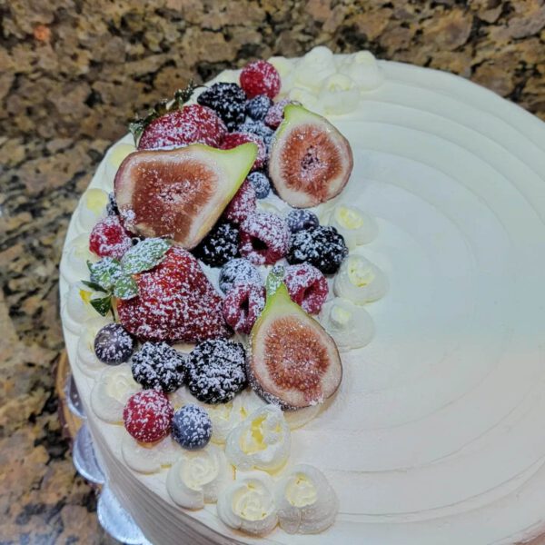 Cake #00165 - Image 2