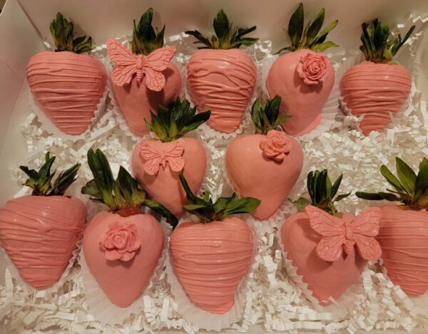 Cake #00166 (price for each)