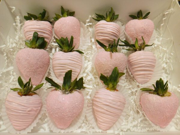Cake #00168 (price for each)