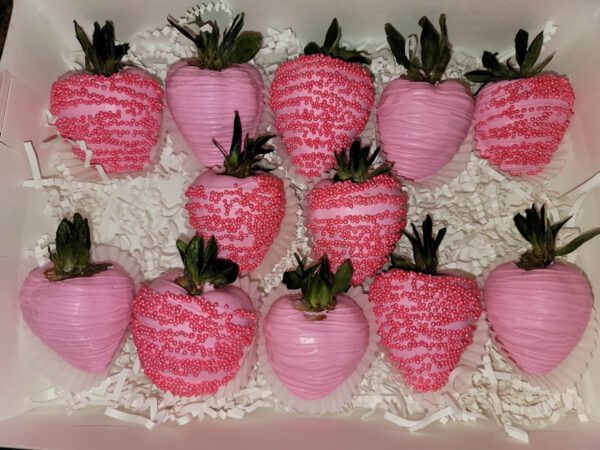 Cake #00169 (price for each)