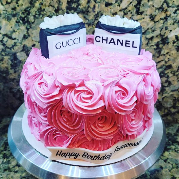 Cake #00170