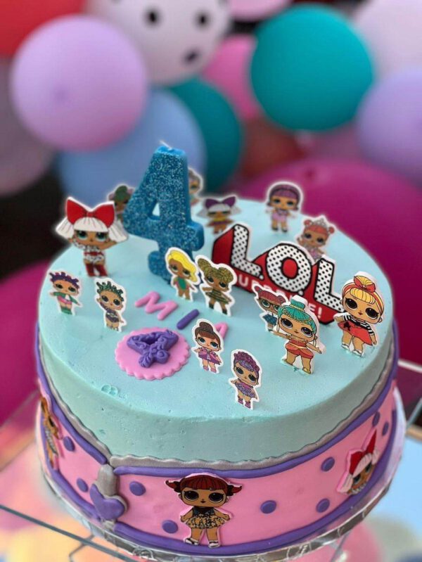 Cake #00174