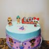 Cake #00174 - Image 2