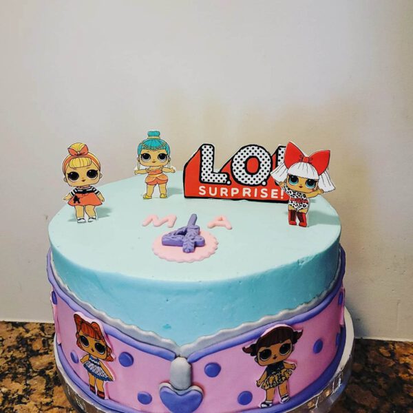 Cake #00174 - Image 2