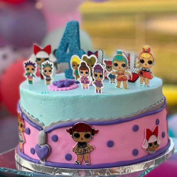 Cake #00174 - Image 3