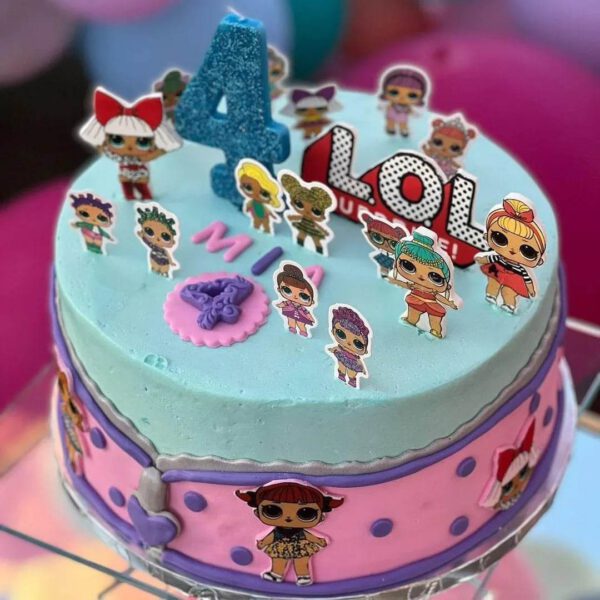 Cake #00174 - Image 4