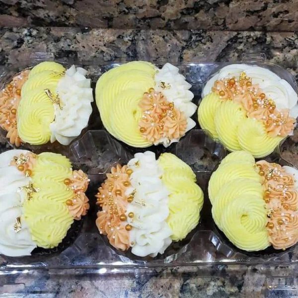 Cake #00180 (price for each)