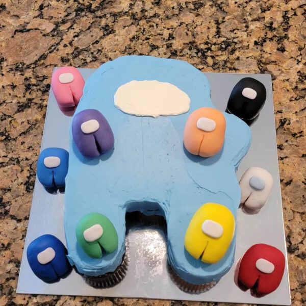 Cake #00181