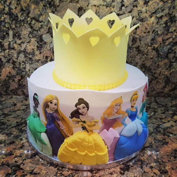 Cake #00184
