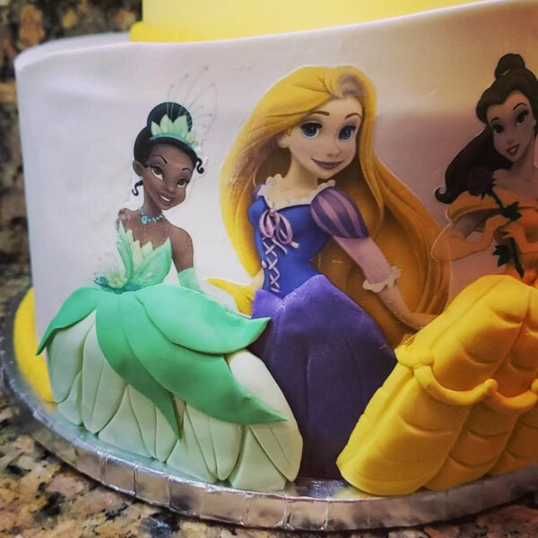 Cake #00184 - Image 2