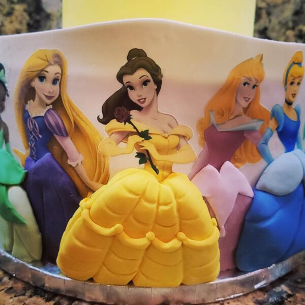 Cake #00184 - Image 3