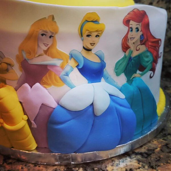 Cake #00184 - Image 4