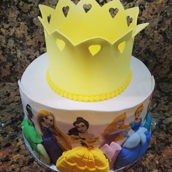 Cake #00184 - Image 5