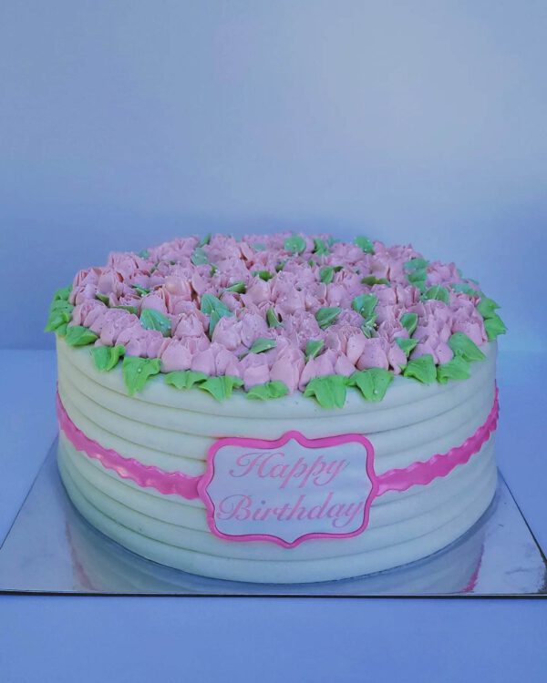 Cake #00185