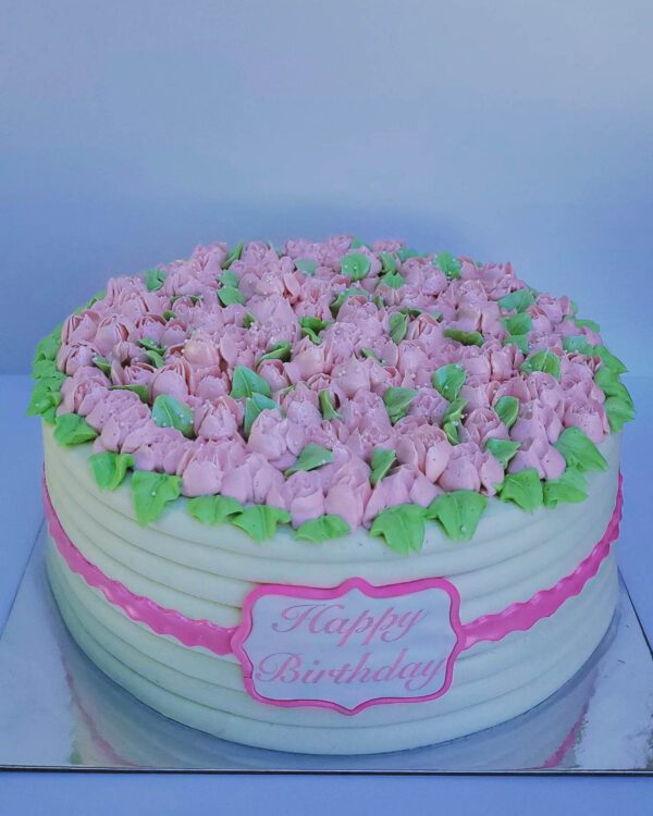 Cake #00185 - Image 2