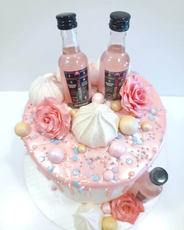Cake #00186 - Image 2