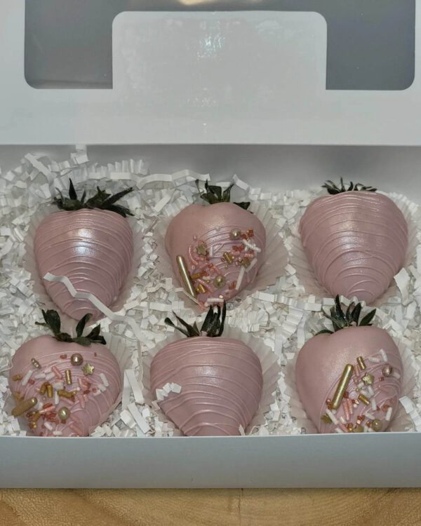Cake #00188 (price for each)