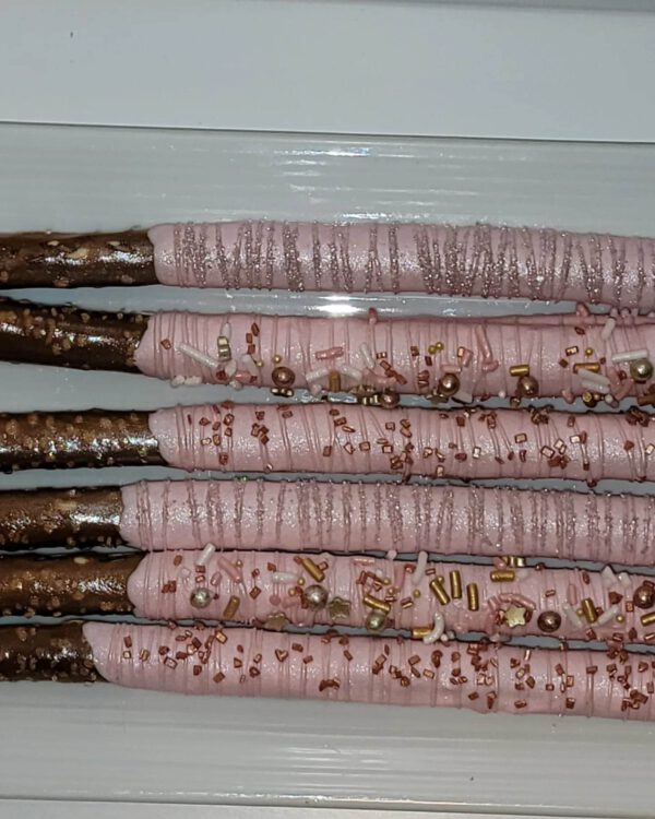 Cake #00191 (price for each)