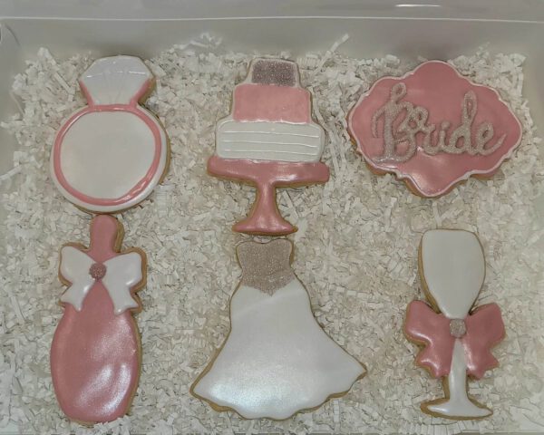 Cake #00193 (price for each)