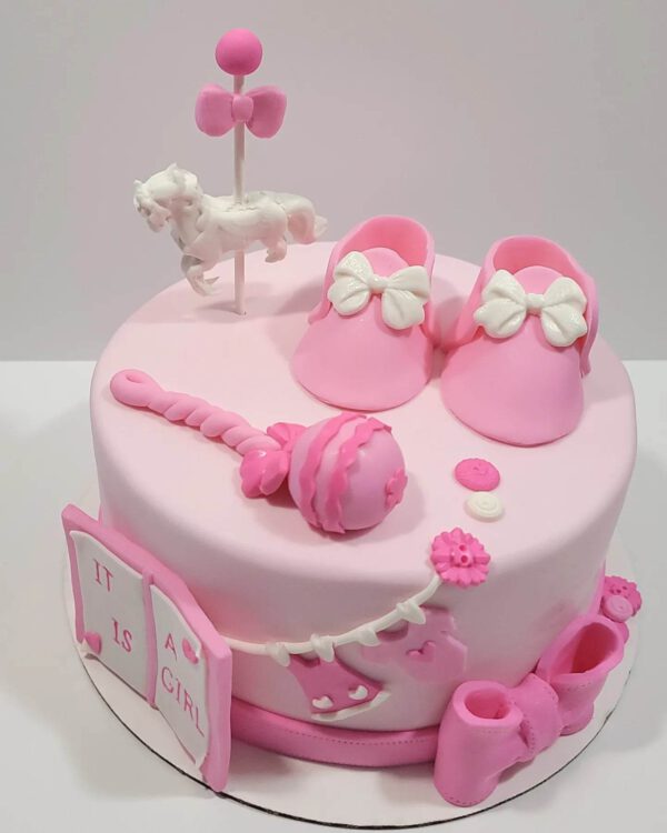 Cake #00194 - Image 2