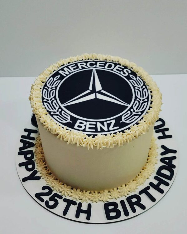Cake #00198 - Image 2