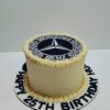 Cake #00198