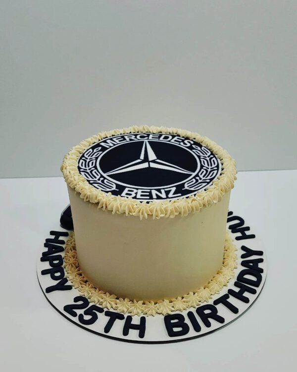 Cake #00198