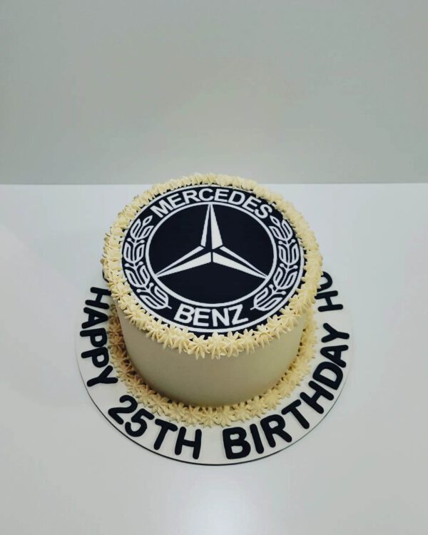 Cake #00198 - Image 3