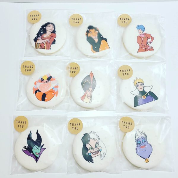 Cake #00199 (price for each)