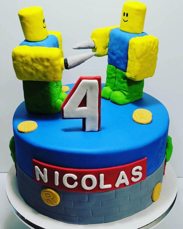 Cake #00200