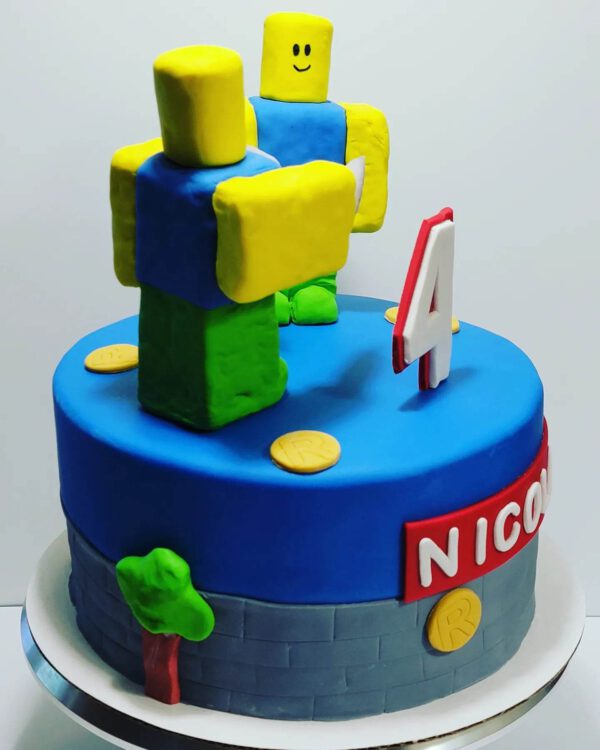 Cake #00200 - Image 2