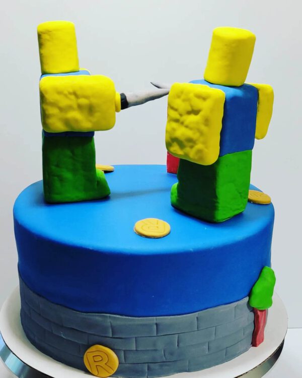 Cake #00200 - Image 3