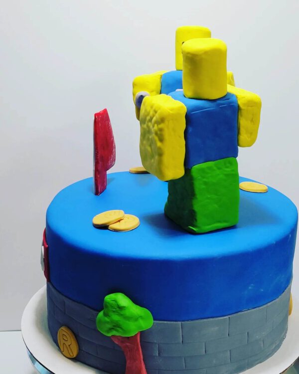 Cake #00200 - Image 4