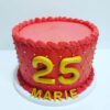 Cake #00201 - Image 2