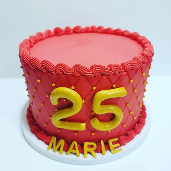 Cake #00201 - Image 2