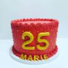 Cake #00201