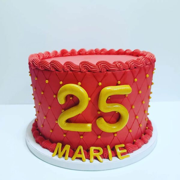 Cake #00201