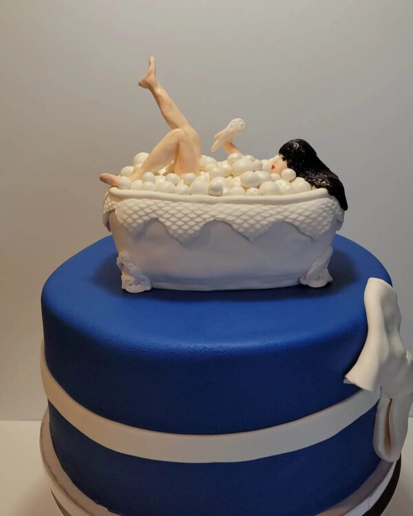Cake #00203