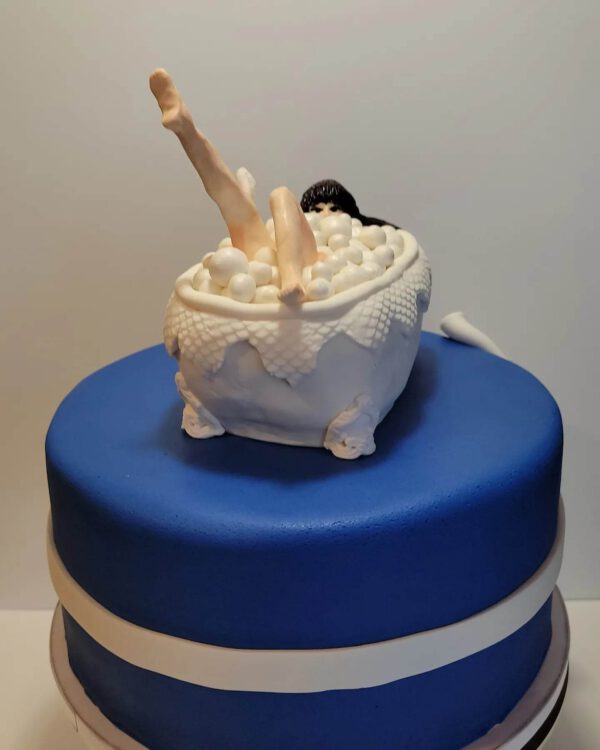 Cake #00203 - Image 2