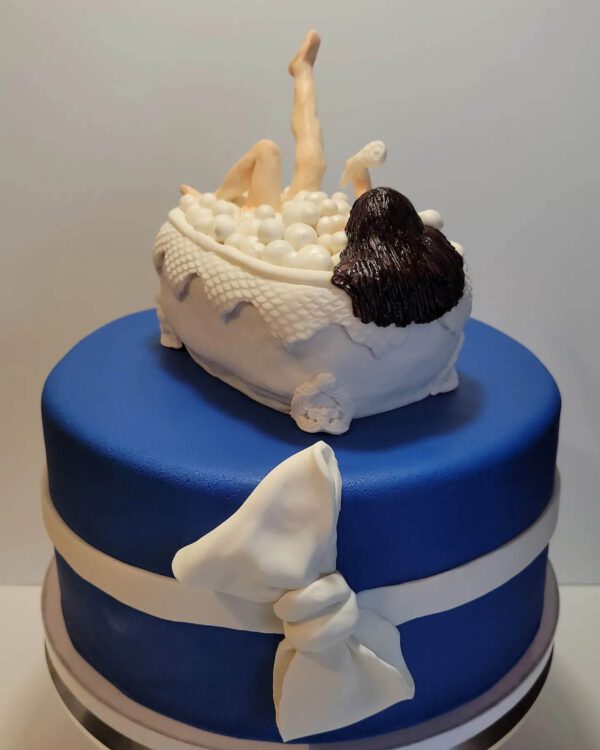 Cake #00203 - Image 5