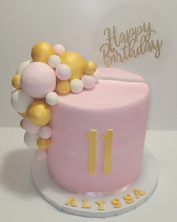Cake #00206