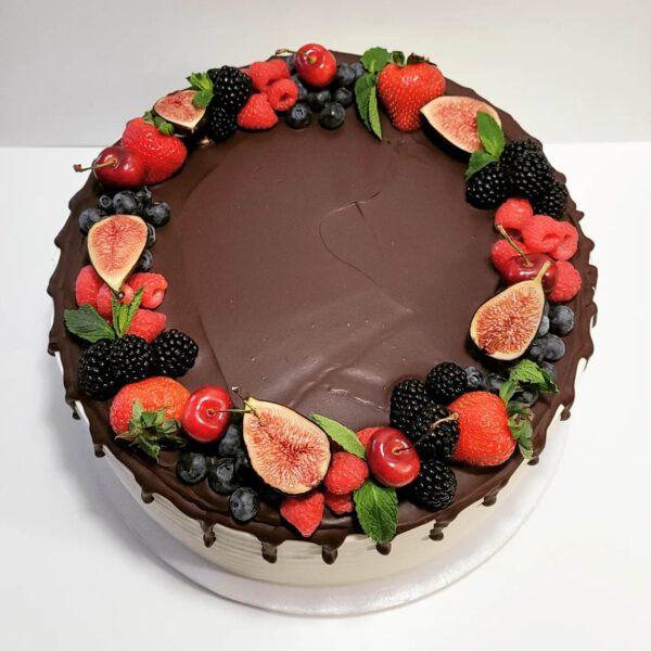 Cake #00210 - Image 2
