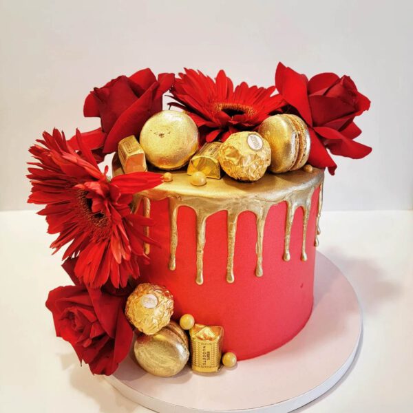 Cake #00207 - Image 3