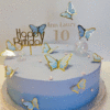 Cake #00208 - Image 2