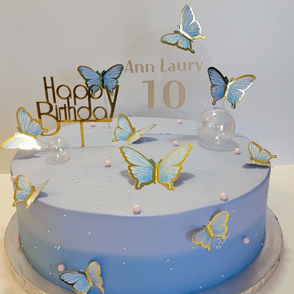 Cake #00208 - Image 2